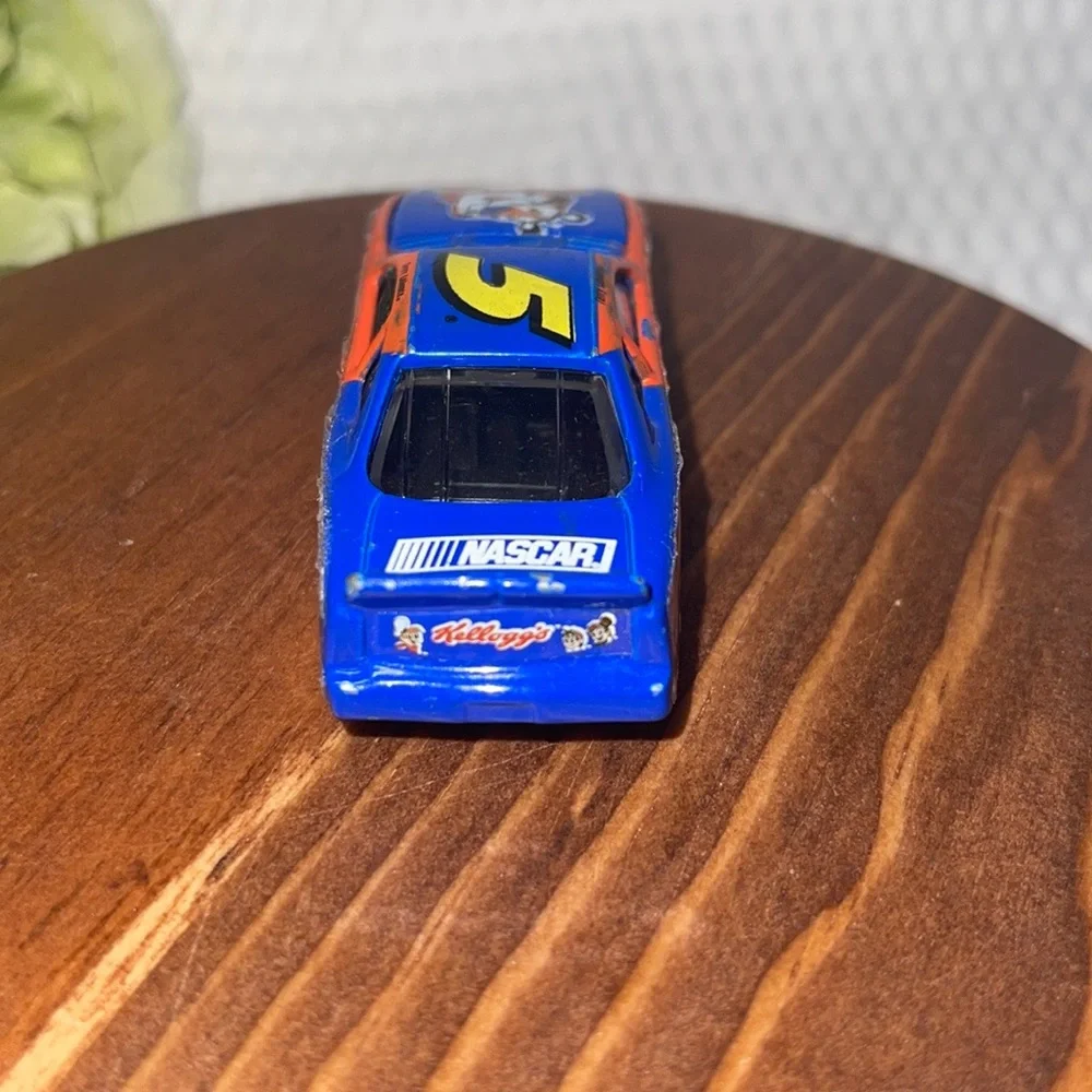 Vtg 2000 1:64 KELLOG'S FROSTED FLAKES MONTE CARLO #5 TERRY LABONTE